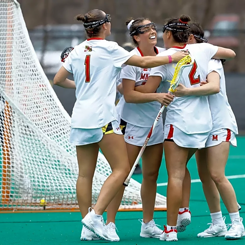 No. 6 Maryland women’s lacrosse vs. No. 12 Virginia preview