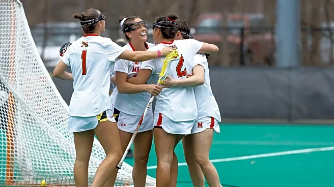 No. 6 Maryland women’s lacrosse vs. No. 12 Virginia preview