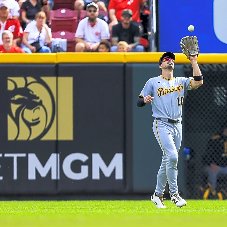Pirates 2026 season previews: Outfield