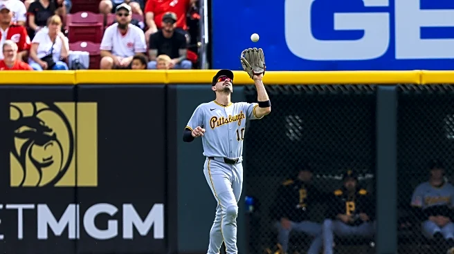Pirates 2026 season previews: Outfield