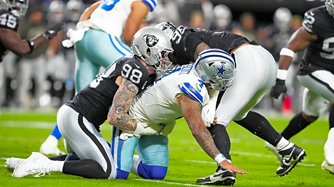 Cowboys news: A busy offseason is approaching for Dallas