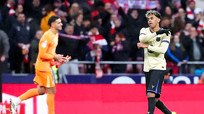 Who’s to blame for Barcelona’s Copa del Rey thrashing by Atletico Madrid and what happens next?