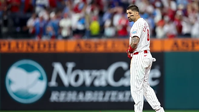 Phillies News: Nick Castellanos, the Locker Room, 2027 Negotiations