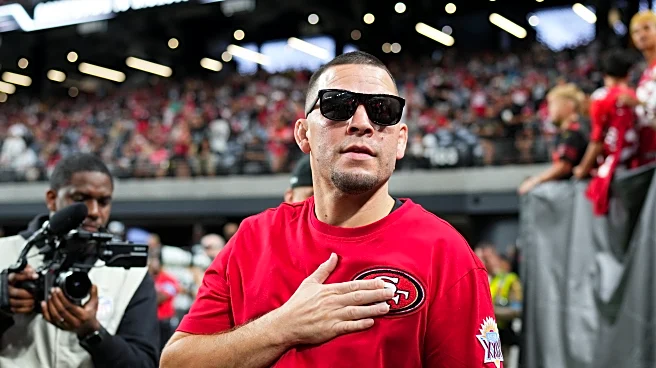 Fact slap! Nate Diaz clarifies which BMF fighter he’d Stockton Slap, but only in a UFC fight