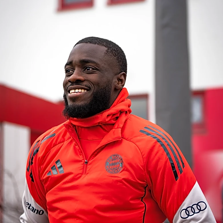 Breaking: Bayern Munich announces contract extension through 2030 with Dayot Upamecano