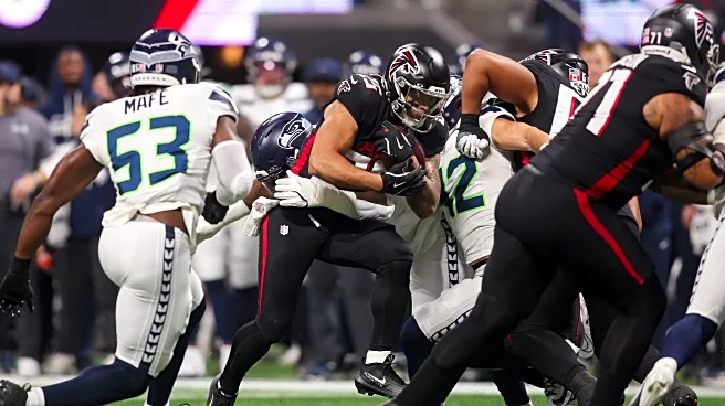 Ranking the Titans’ top 5 options at RB in free agency