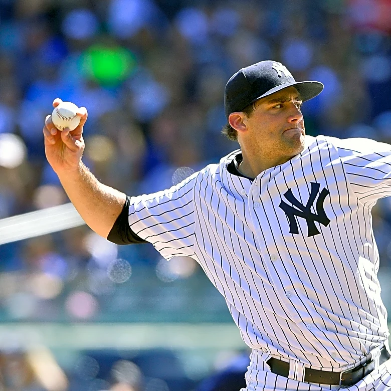 Yankees Birthday of the Day: Nathan Eovaldi