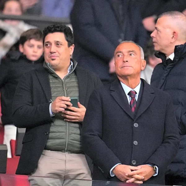 ‘It was a disgrace’ – Barcelona to ‘demand explanations’ for VAR controversy in Copa del Rey tie