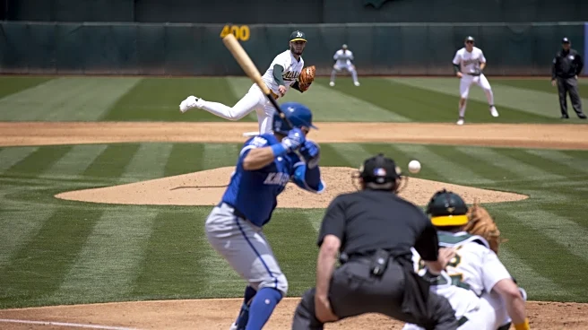 Kansas City Royals news: Why Mitch Spence?