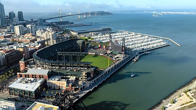 Friday BP: The Blame Game