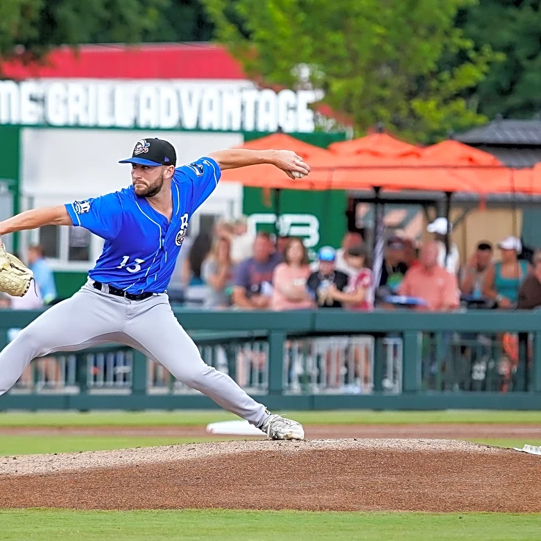 3 Dark Horse Brewers Roster Candidates to Watch in Spring Training