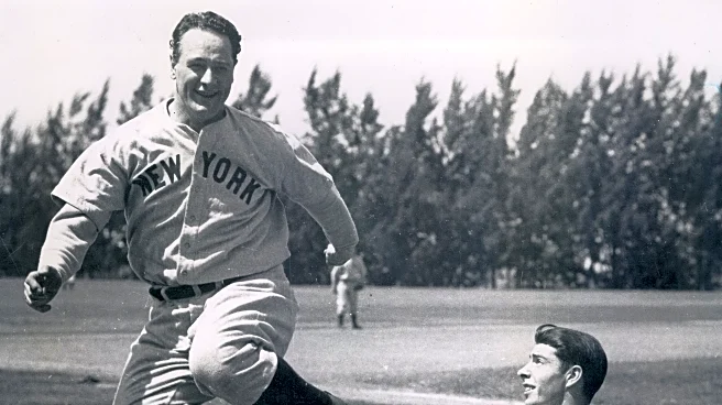 What MLB looked like in 1936