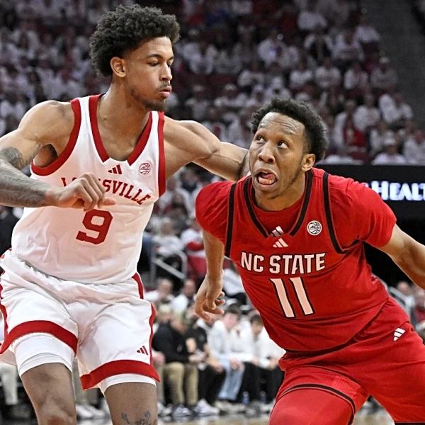 Bounce Back Game! NC State Hosts Miami