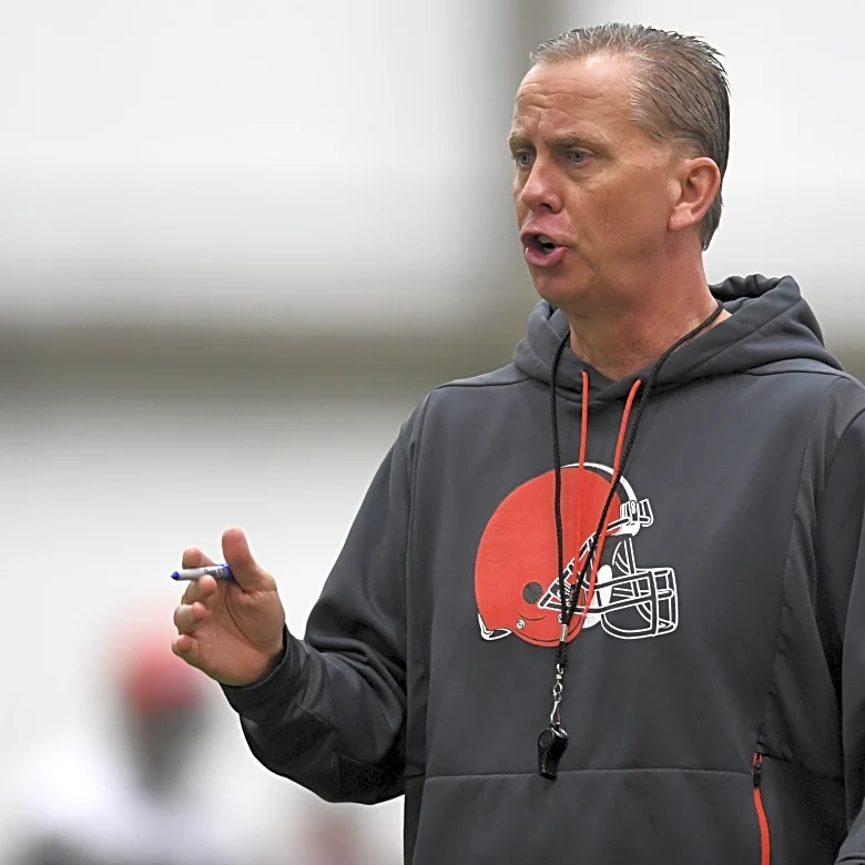Browns coaching staff tracker: Todd Monken’s staff comes into focus as reports fly