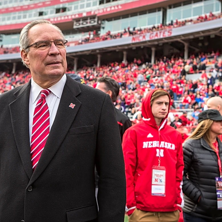 Five Heart Podcast: The Moos Fallout, Husker Hoops, and Breakfast Pizza