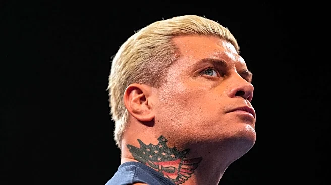 WWE SmackDown preview (Feb. 13, 2026): Cody Rhodes might be left out of the other WrestleMania main event