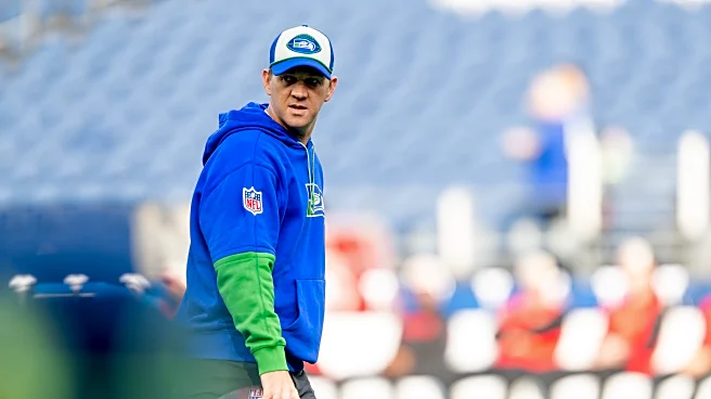 Seahawks News 2/13: Seahawks close to locking in on new OC