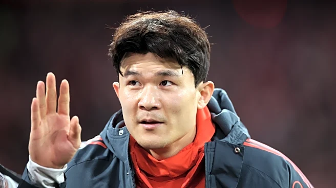 Weekend Warm-up: Bayern Munich pushing for Kim Min-jae exit, not other way around; Bundesliga predictions; Throwing it back to The Rentals; and MOR...