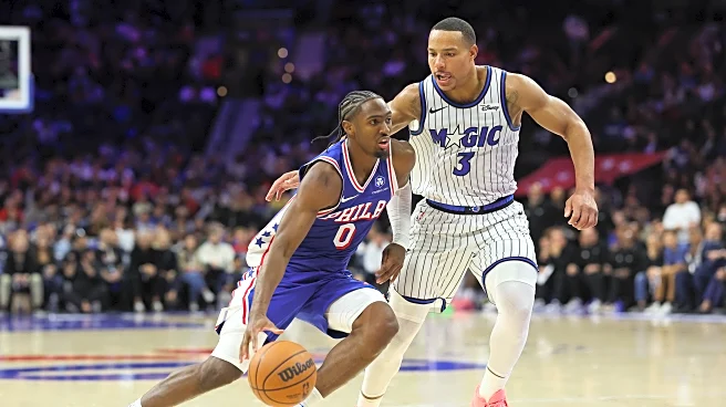 Which potential 1st round team scares you the most?