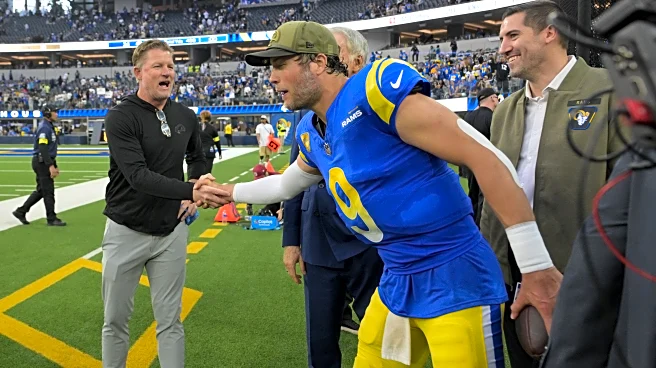 L.A. Rams News: Who should stay? Who should go?