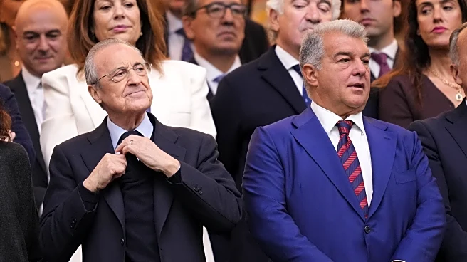 Who has been Barcelona’s biggest villain of the last decade?