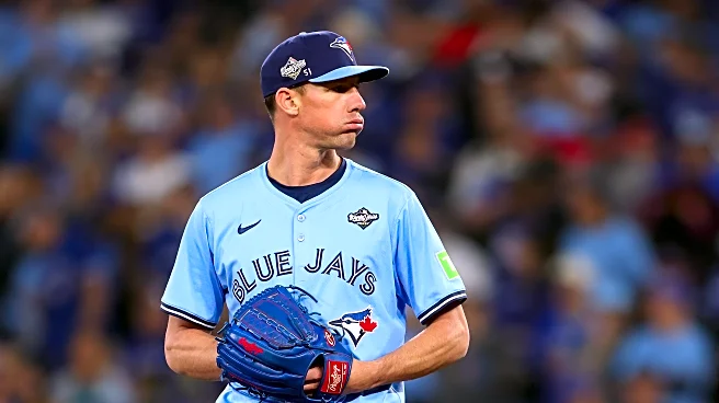 Chris Bassitt and the Orioles’ Eternal Plan B