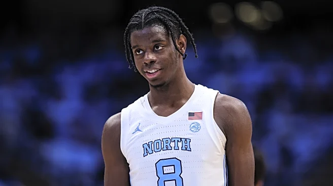 With Caleb Wilson out, how much should we adjust our expectations?