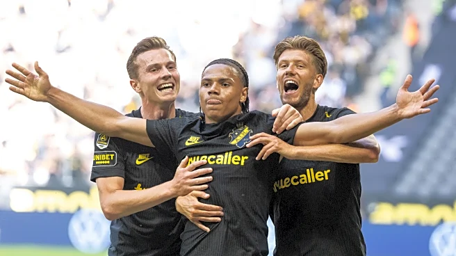 PIF Set to Build Club Network Involving Newcastle