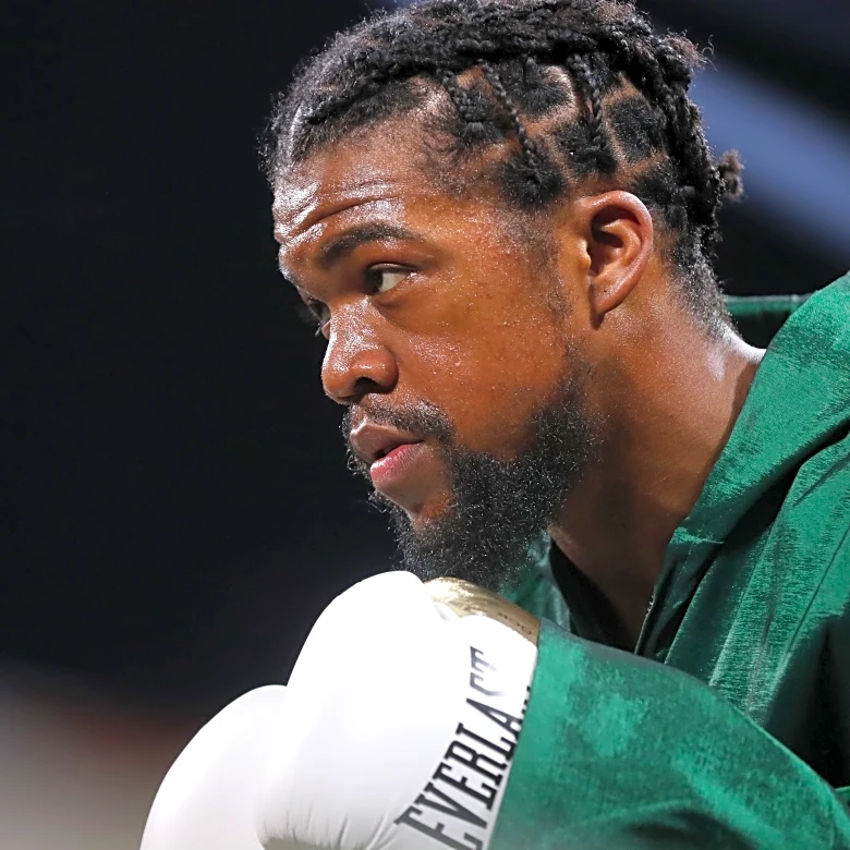 ‘He isn’t a slouch’: Gary Antuanne Russell talks upcoming fight against Andy Hiraoka