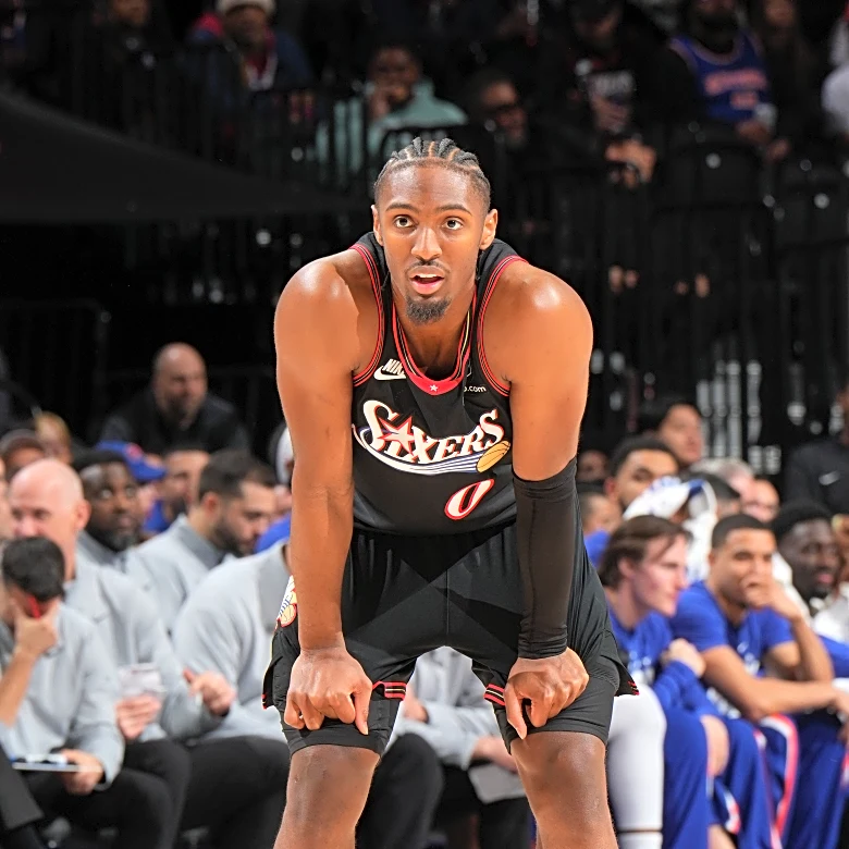 The All-Star break couldn’t come at a better time for the Sixers