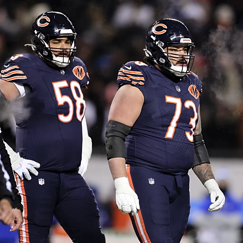 Chicago Bears Question of the Day: Which trade takes the bronze medal?