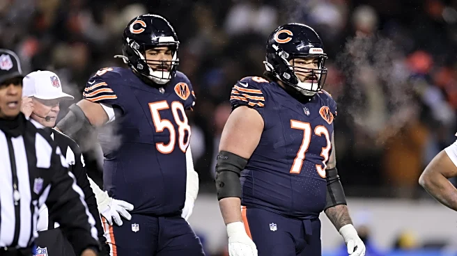 Chicago Bears Question of the Day: Which trade takes the bronze medal?