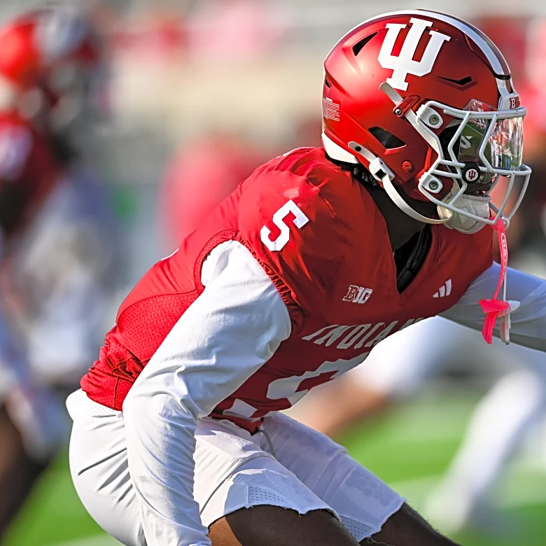 Rams draft: Can Snead and McVay find room for a tweener?