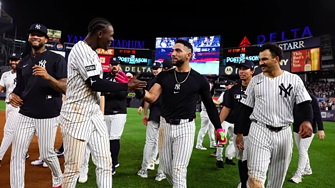 The Yankees’ lineup will be more versatile in 2026 than they’ve been in years