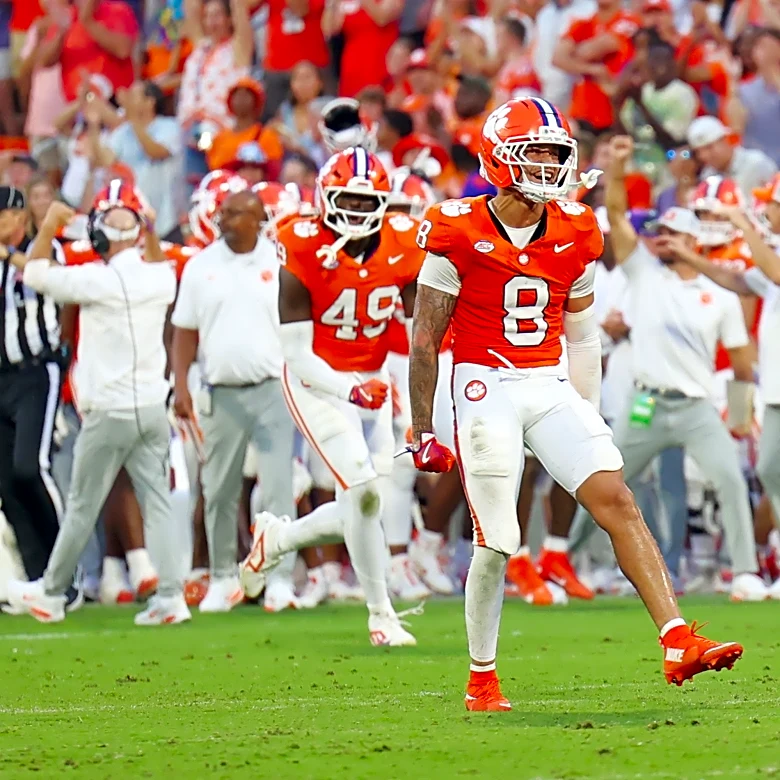 CBS Sports mock draft has Steelers selecting ACC cornerback