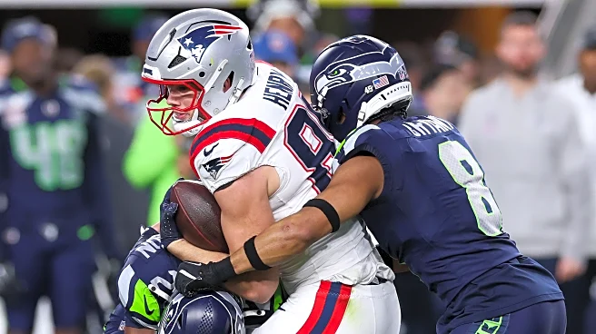 Cardinals Free Agency Tracker: S Coby Bryant