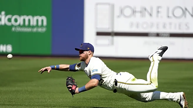 Christian Arroyo is another short-term shortstop stop gap