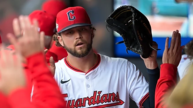 Optimism for Guardians Pitchers as Spring Training Opens