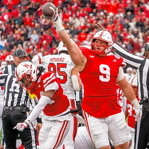 Nebraska’s Young Players Waiting in the Wings