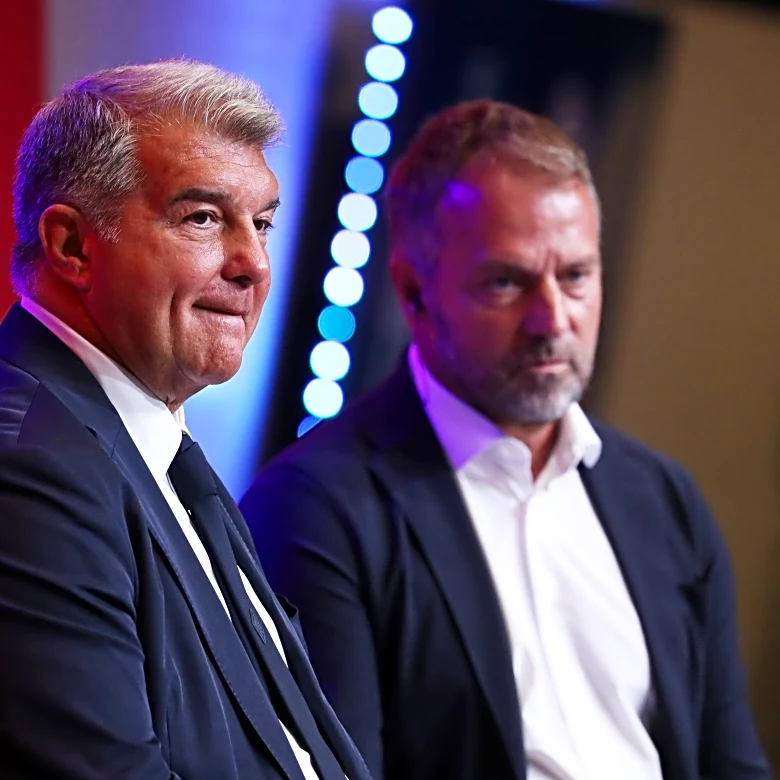 FC Barcelona exec admits Bayern Munich beat them to a major signing last summer