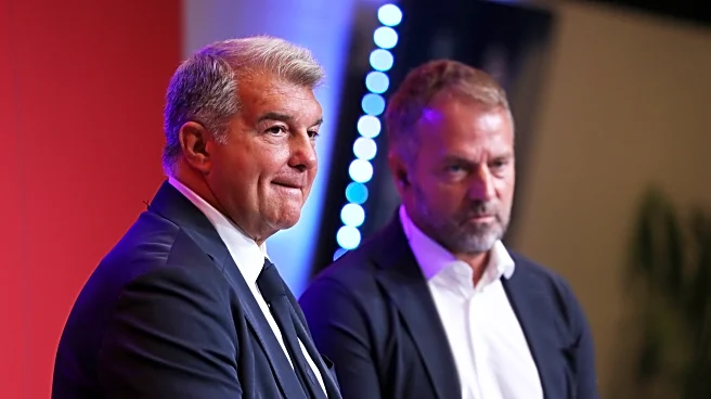 FC Barcelona exec admits Bayern Munich beat them to a major signing last summer