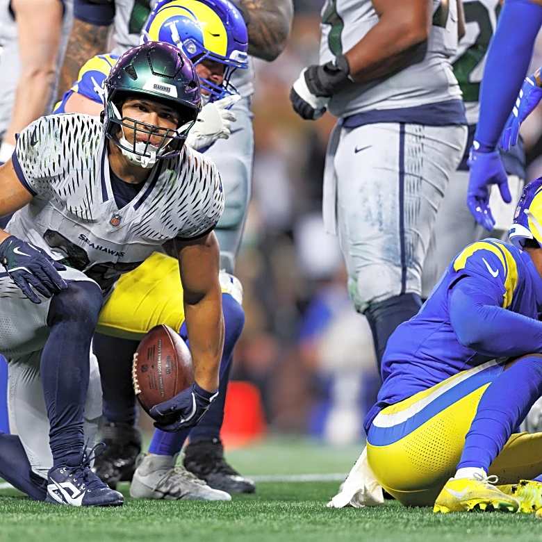 Report shows NFL review process screwed Rams in Week 16 loss
