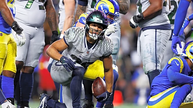 Report shows NFL review process screwed Rams in Week 16 loss