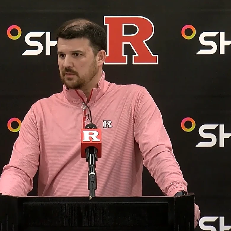 3 Takeaways From Rutgers DC Travis Johansen’s Introductory Press Conference