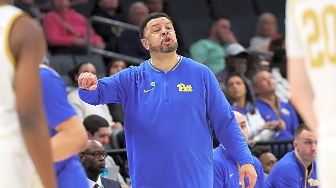 Can UNC get back on track against Pitt without Caleb Wilson?