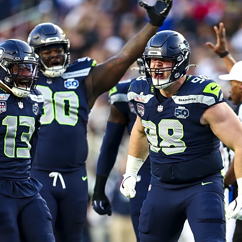 The strongest, weakest position groups for Seahawks in free agency
