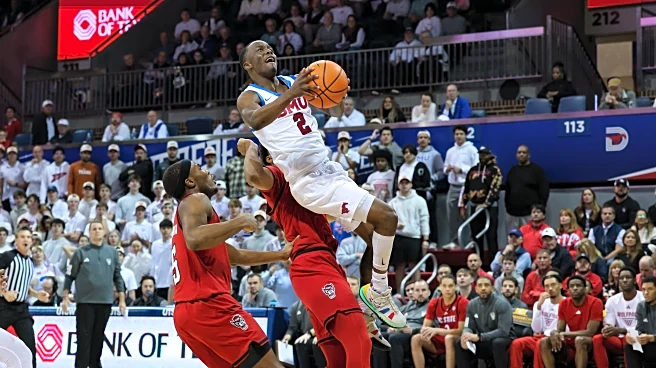 Syracuse men’s basketball: what to watch vs SMU