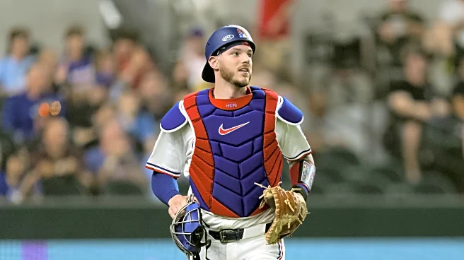 2025 Season in Review: Jonah Heim