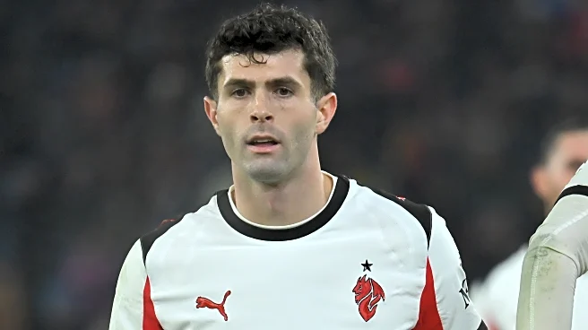 USMNT weekend viewing guide: Love of the game