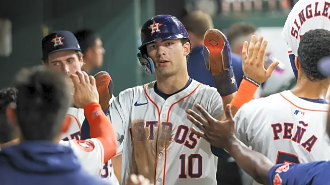 Astros trade Jesus Sanchez for Joey Loperfido